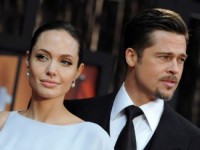 Анджелина Джоли собирается продать французское поместье - Брэд Питт против