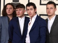 Arctic Monkeys анонсировали выход новой пластинки