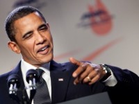 Речи Барака Обамы превратили в хит Дрейка (ВИДЕО)