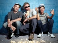 В США скончался основатель Beastie Boys