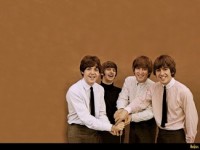 В Сети появился тизер документального фильма о The Beatles (ВИДЕО)