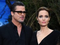 Стала известна причина развода Джоли и Питта