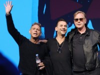 Depeche Mode готовят к выходу новый альбом