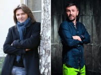 Дмитрий Маликов и Сергей Шнуров споют дуэтом