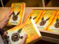 В России стартовали продажи книги «Гарри Поттер и проклятое дитя»