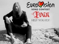 IVAN не прошел в финал конкурса «Евровидение — 2016»