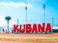 Фестиваль Kubana покинет Ригу