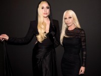 Леди ГаГа сыграет главу модного дома Versace