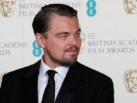 Леонардо Ди Каприо стал обладателем "британского Оскара"