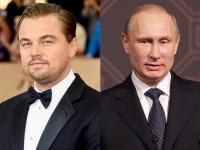 Ди Каприо и Путину предложили озвучить документальный фильм