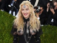Billboard назвал Мадонну «женщиной-музыкантом года»
