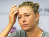 Марию Шарапову дисквалифицировали на два года за употребление допинга