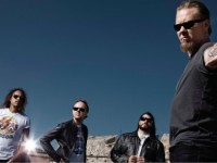 Metallica может выпустить новый альбом этой осенью