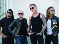 Metallica анонсировали выход нового альбома (ВИДЕО)