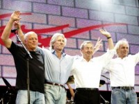 В Лондоне откроют международную выставку в честь Pink Floyd