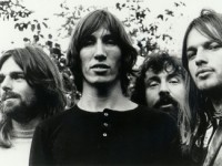 Pink Floyd сняли клип на песню 47-летней давности (ВИДЕО)
