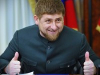 Рамзан Кадыров стал отцом в 12-й раз