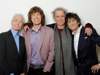 О The Rolling Stones снимут фильм