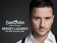 Сергей Лазарев прошел в финал «Евровидения — 2016»
