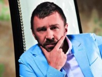 Сергей Шнуров написал песню для Хрюши и Степаши (ФОТО)