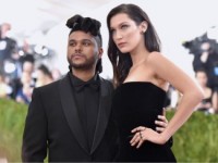 The Weeknd и Белла Хадид больше не пара