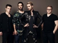 Tokio Hotel представит новый альбом в России