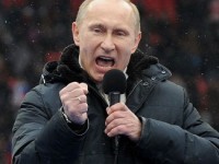 В Сети появилась полная версия участия Владимира Путина в шоу «Голос» (ВИДЕО)