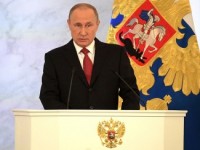 Forbes признал Владимира Путина самым влиятельным человеком в мире