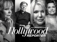 Российский The Hollywood Reporter представляет выставку «Легенды нашего кино»