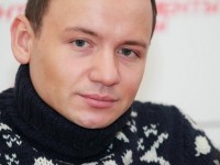 Александру Олешко не нашлось места на «Первом канале»