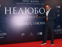 Россия представит на «Оскар-2017» «Нелюбовь» Звягинцева
