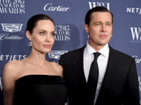 О секретах Анджелины Джоли и Брэда Питта снимут документальный фильм