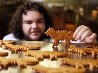 Горячий Пирожок из «Игры престолов» открыл собственную пекарню