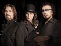 Black Sabbath отыграли свой финальный концерт