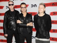 В России выйдет книга о Depeche Mode 