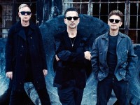 Depeche Mode вновь номинированы на включение в Зал славы рок-н-ролла
