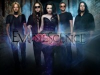 Evanescence выступят в России в обновленном составе