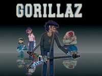 Gorillaz организуют свой первый фестиваль