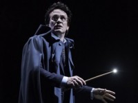 Спектакль о Гарри Поттере получил рекордное количество театральных премий «Оливье»