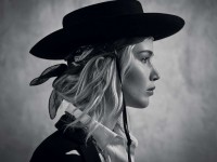 Утонченная Дженнифер Лоуренс в рекламе Dior (12 ФОТО)