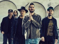 Музыканты Linkin Park впервые прокомментировали смерть солиста