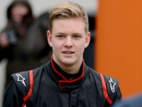 18-летний сын Михаэля Шумахера дебютировал в «Формуле-3»