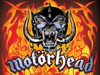 Вышел новый альбом группы Motorhead 