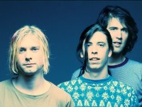 В Сети появилось эксклюзивное видео Nirvana (ВИДЕО)