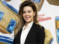 Оксана Сидоренко: Биография и фотогалерея (20 ФОТО)
