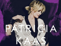 PATRICIA KAAS: большой концерт-презентация в Москве