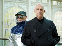 Pet Shop Boys ограбили трансвеститы