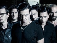 Документальный фильм о Rammstein выйдет в прокат весной