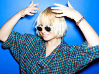 Sia порадовала поклонников интимным снимком (ФОТО)