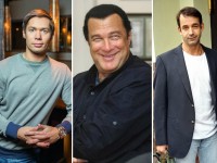 Пьеха, Сигал и Певцов повторно попали в «черный список» Украины